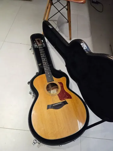 Violão Taylor 314ce