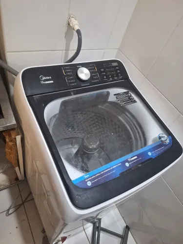 Maquina de Lavar 13Kg
