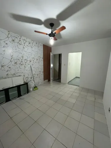 vendo apartamento no visconde de Maracaju