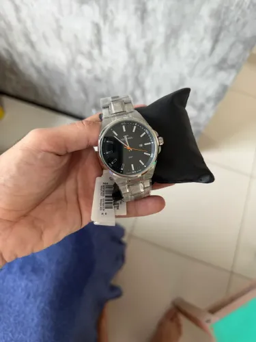 Relógio Technos Masculino Skymaster 2115tz