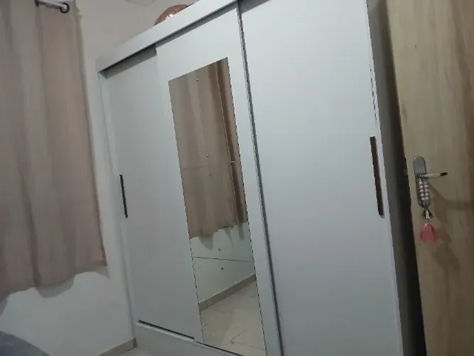 Guarda roupa