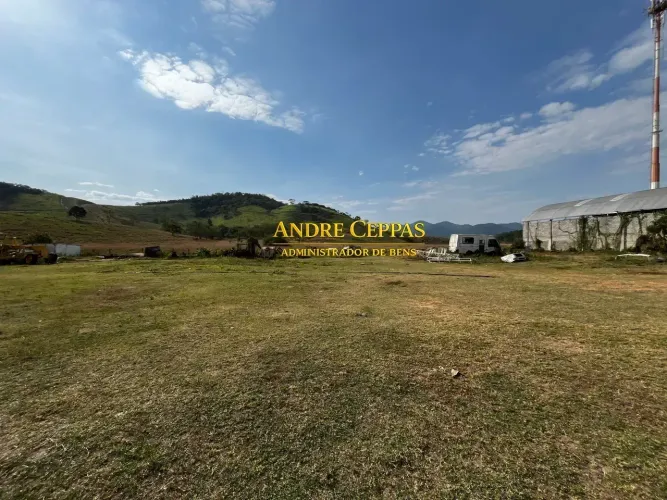 Terreno Comercial 6.000 m² l Viabilidade Aprovada para Posto de Gasolina | Av. 22 de Maio 