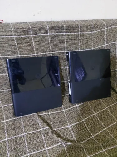 Lotes de Peças Xbox 360 Super Slim Reparo