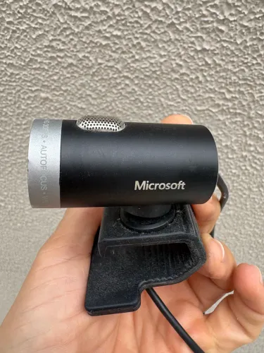 Microsoft Lifecam Cinema
