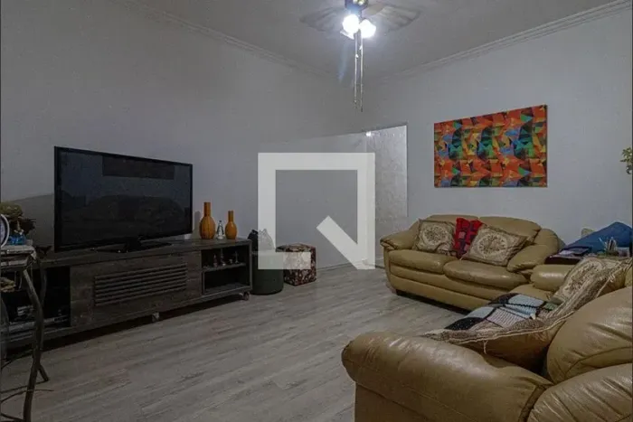 Casa à Venda - Bosque da Saúde, 3 Quartos, 137 m2