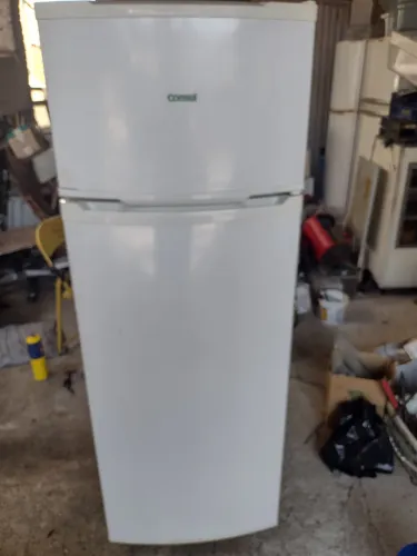 Geladeira duplex Consul 110V