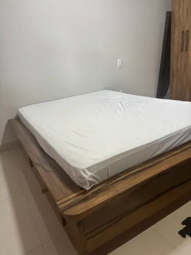 CAMA CASAL