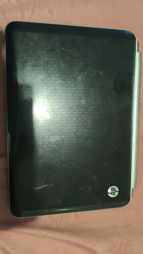 Mini Notebook Hp