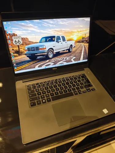 Notebook Dell Inspiron i5 7560 ? Tela Infinitas Full HD IPS