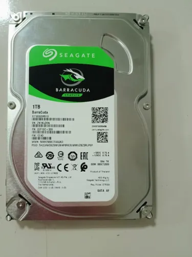 HD 1TB