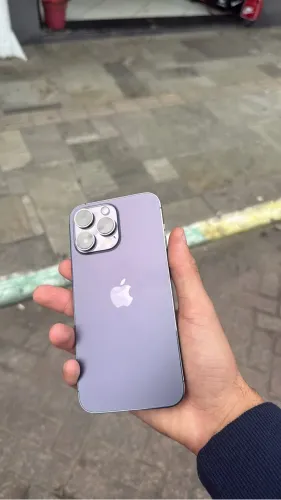 iPhone 14 Pro Max 256 gigas