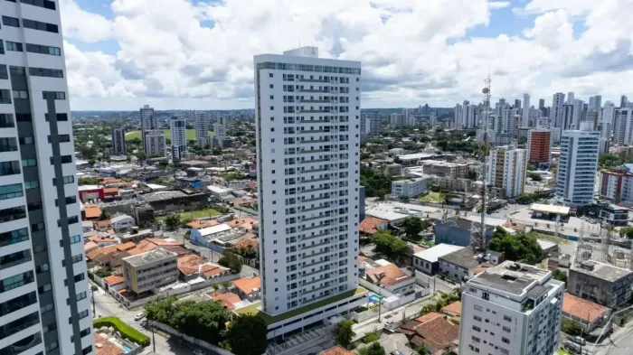 Apartamento à venda no VARANDAS DA ILHA, ILHA DO RETIRO, Recife, PE