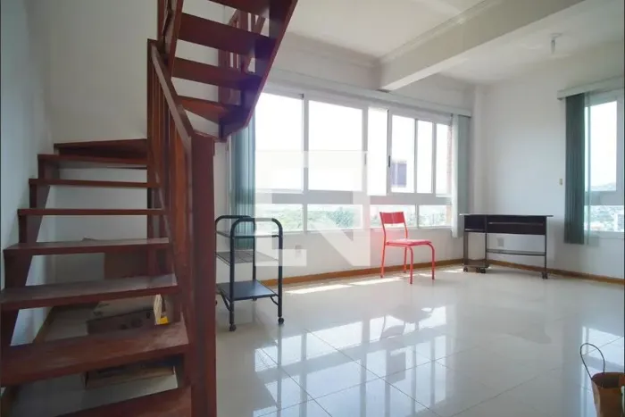 Apartamento à Venda - Petrópolis, 2 Quartos, 149 m2