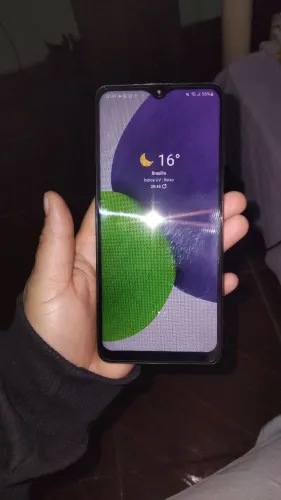 Samsung A22 5g 