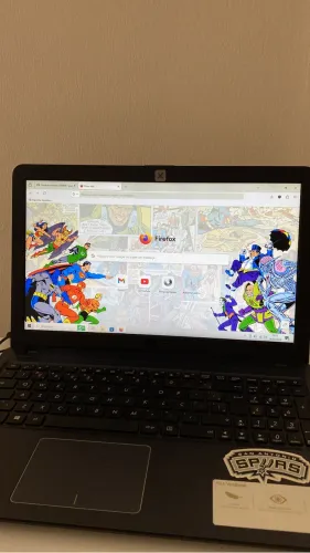 Notebook Asus