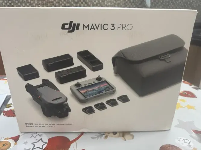 Drone Mavic Pro 3