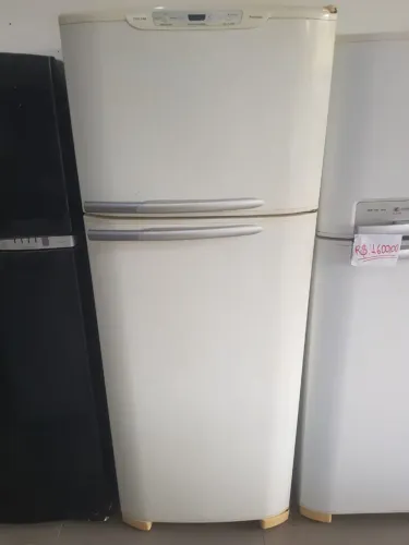 Geladeira Electrolux Frostfree 413 Litros