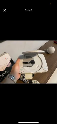 Ps one