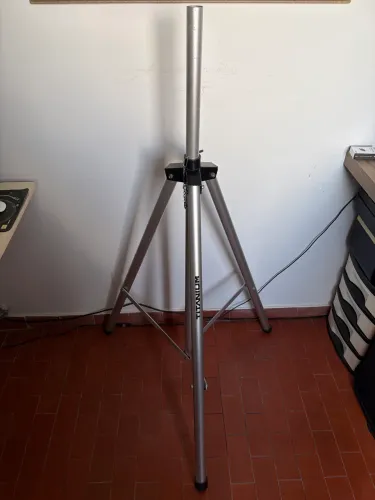 Tripé para Caixa de Som