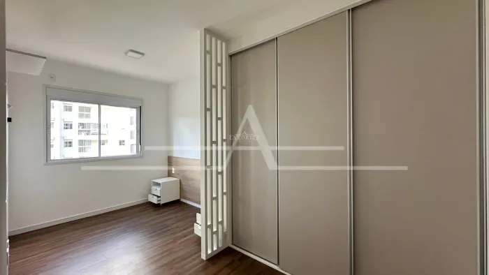 RESIDENCIAL SOLEIL - LOCAÇÃO