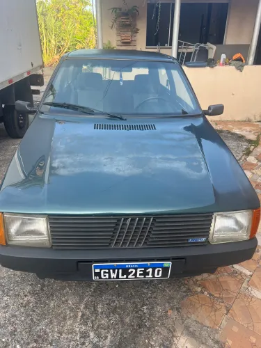 Fiat Uno Mille 1.0/ I.e./ Electronic/ Brio 1991