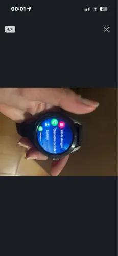 Releio smart masculino