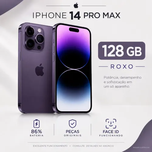 IPHONE 14 PRO MAX