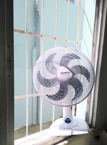 Ventilador Mondial Maxx Power Novo 
