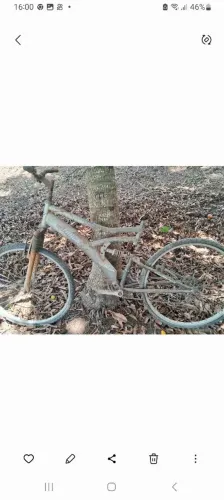 Bicicleta ?