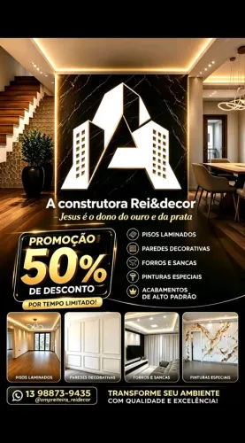 Instalação de piso vinílico e laminado,nota fiscal pagamento na entrega com melhor preço
