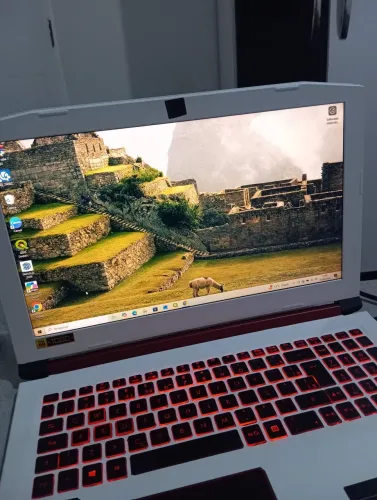 Notebook Acer Nitro 5