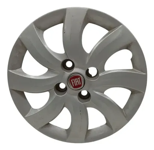 Calota Aro 14 Fiat Novo Palio