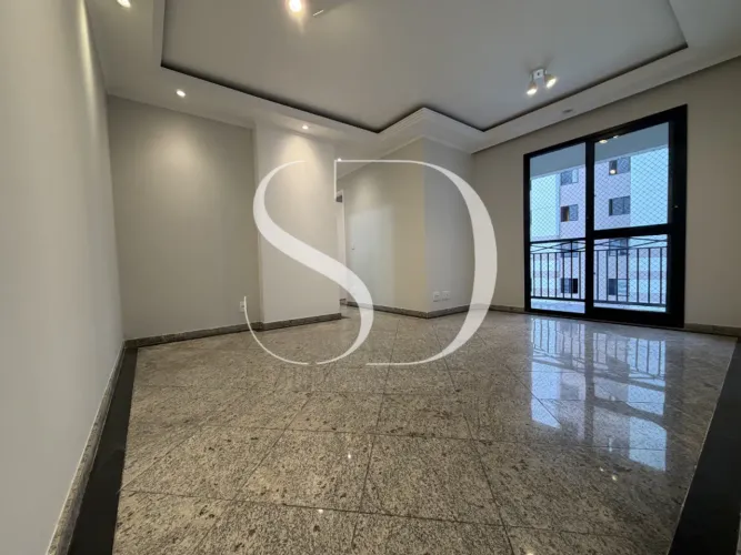 Apartamento a venda na Vila Carrão com 2 dormitórios e 2 banheiros