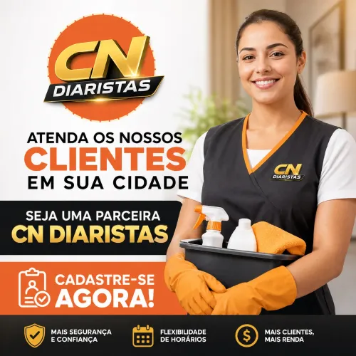 20 Vagas para Faxina em Perdizes São Paulo
