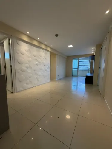 Imóvel para venda possui 91 metros quadrados com 3 quartos em Parque Iracema - Fortaleza -