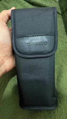 Flash Yongnuo Speedlite - Estado de Novo! 