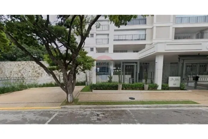 Apartamento com 3 Quartos e 4 banheiros no Campolim em Sorocaba