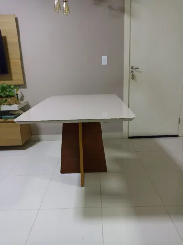 MESA SEMINOVA 