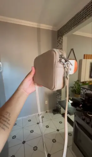 Bolsa Zara