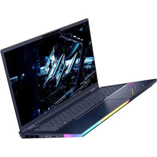 Notebook Gamer Acer Predator Helios 18 - RTX5080