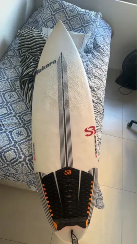 Prancha surf TOKORO seminova