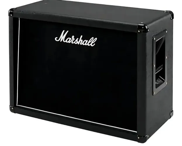 Caixa Marshall 2x12