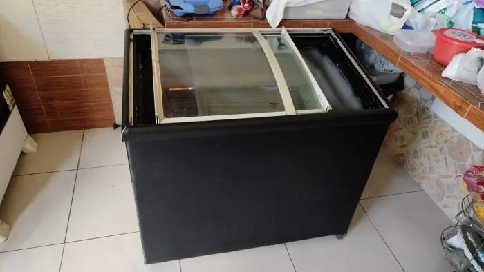 Freezer