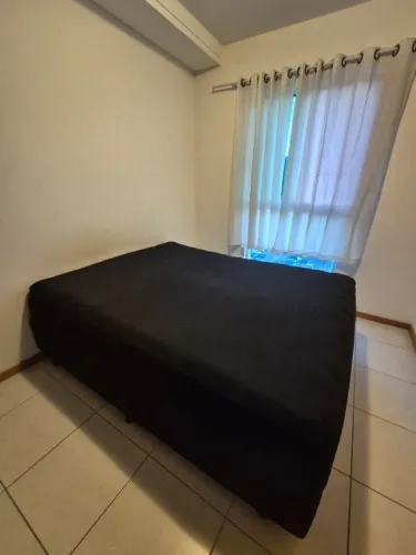 Cama box queen