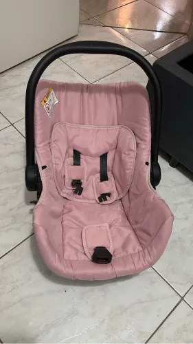 Bebê conforto
