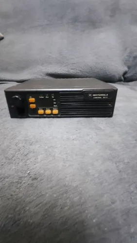 Rádio comunicador Motorola Control M216