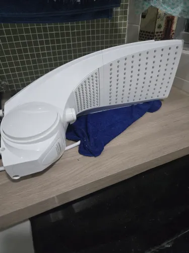 Chuveiro Lorenzetti acqua duo 220v 6800w