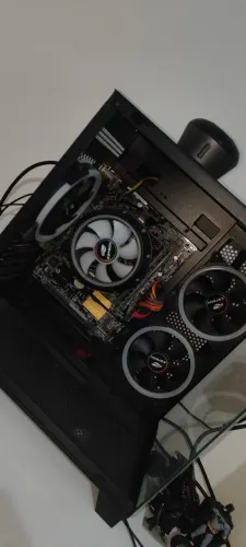 Computador (CPU)