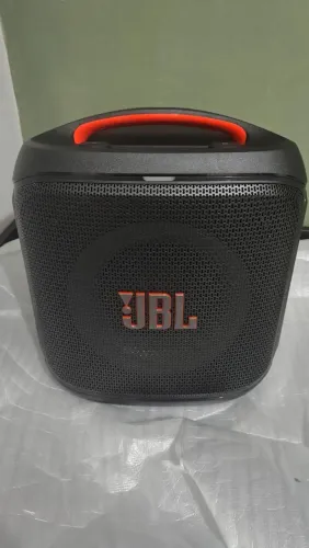 Partybox JBL