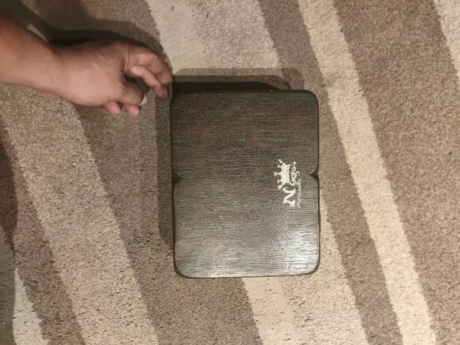 cajon de colo